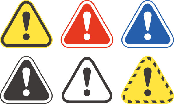 危険マークイラスト無料イラスト・フリー素材なら「イラストAC」