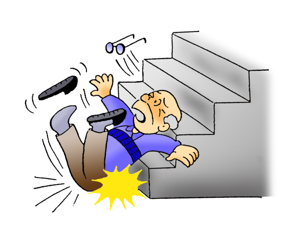 後編 家の中の危険を予防しよう~家庭内での事故防止のポイント~リガクラボ - あなたの毎日に笑顔をプラスするWEBメディア日本理学療法士協会 リハビリテーション 理学療法 医療 介護 暮らし 健康 予防 - パート 2