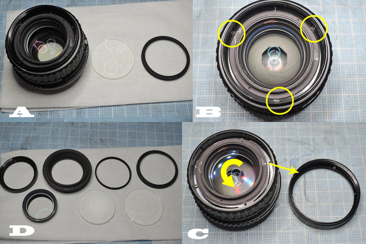 カメラレンズの「バルサム切れ」とは？発生する原因や予防方法を解説カメラ買取 買取福ちゃんFUKUCHAN