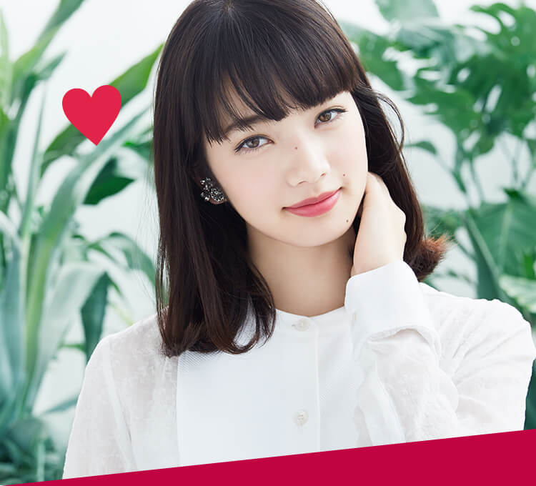 小松菜奈、久々の映画撮影で声震えド緊張 二宮和也も驚き「そんなことある？」：山陽新聞デジタルさんデジ