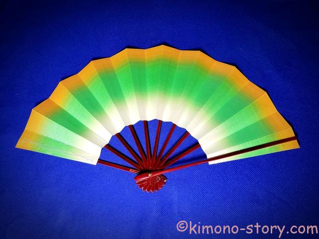 扇子の主な種類素材、用途、産地、サイズ別の分類と正しい使い方 – 江戸扇子とうちわの老舗通販_伊場仙