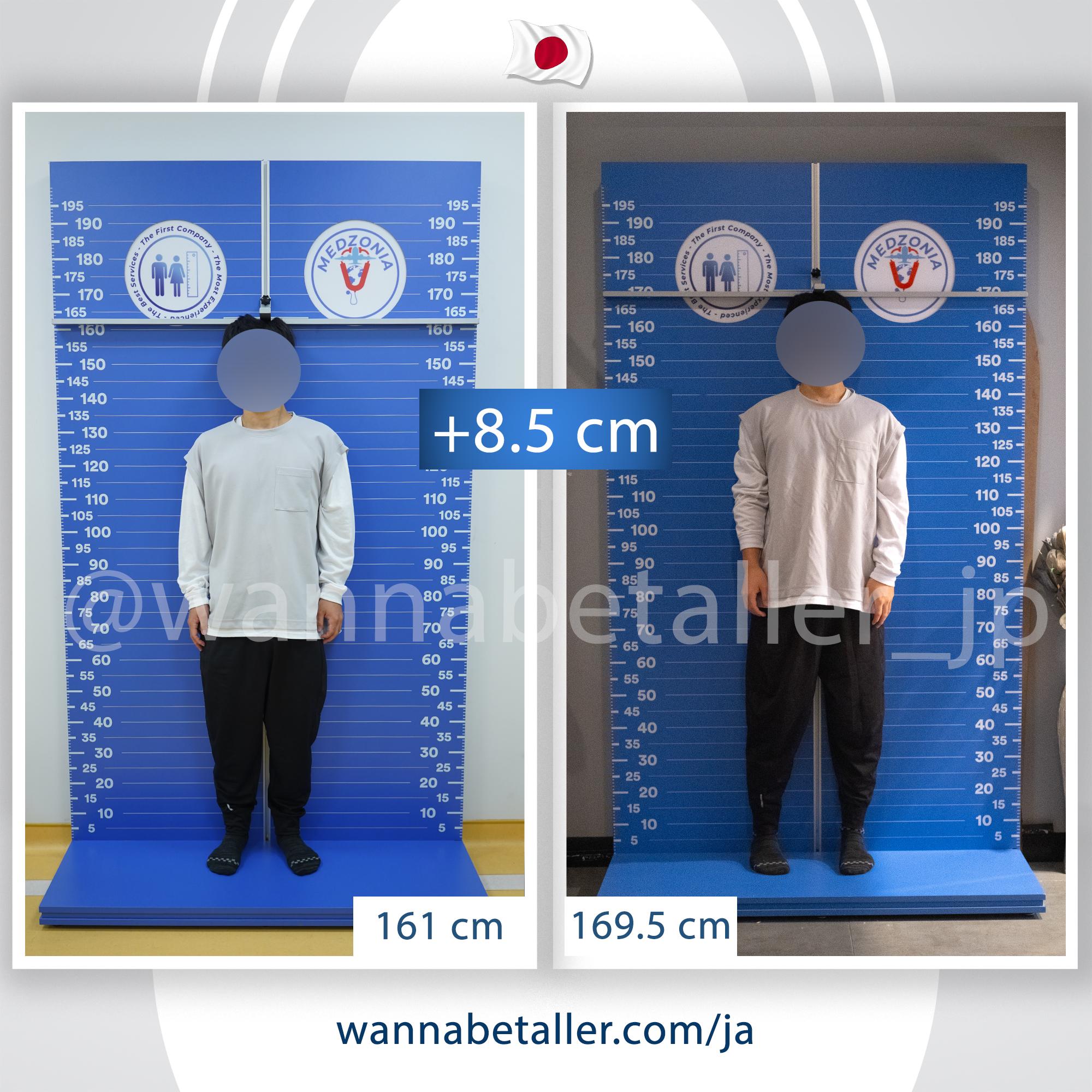 日本人女性の平均像 - ウーマンジャパン