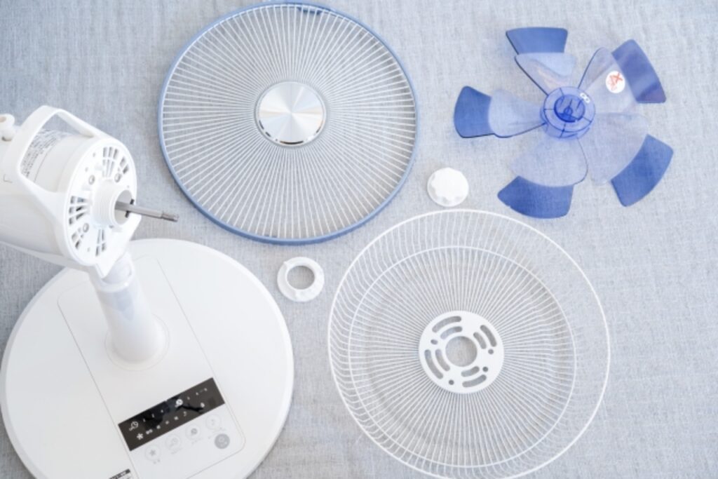 注意情報 古い扇風機から発火！千葉県茂原市の公式サイトへようこそ