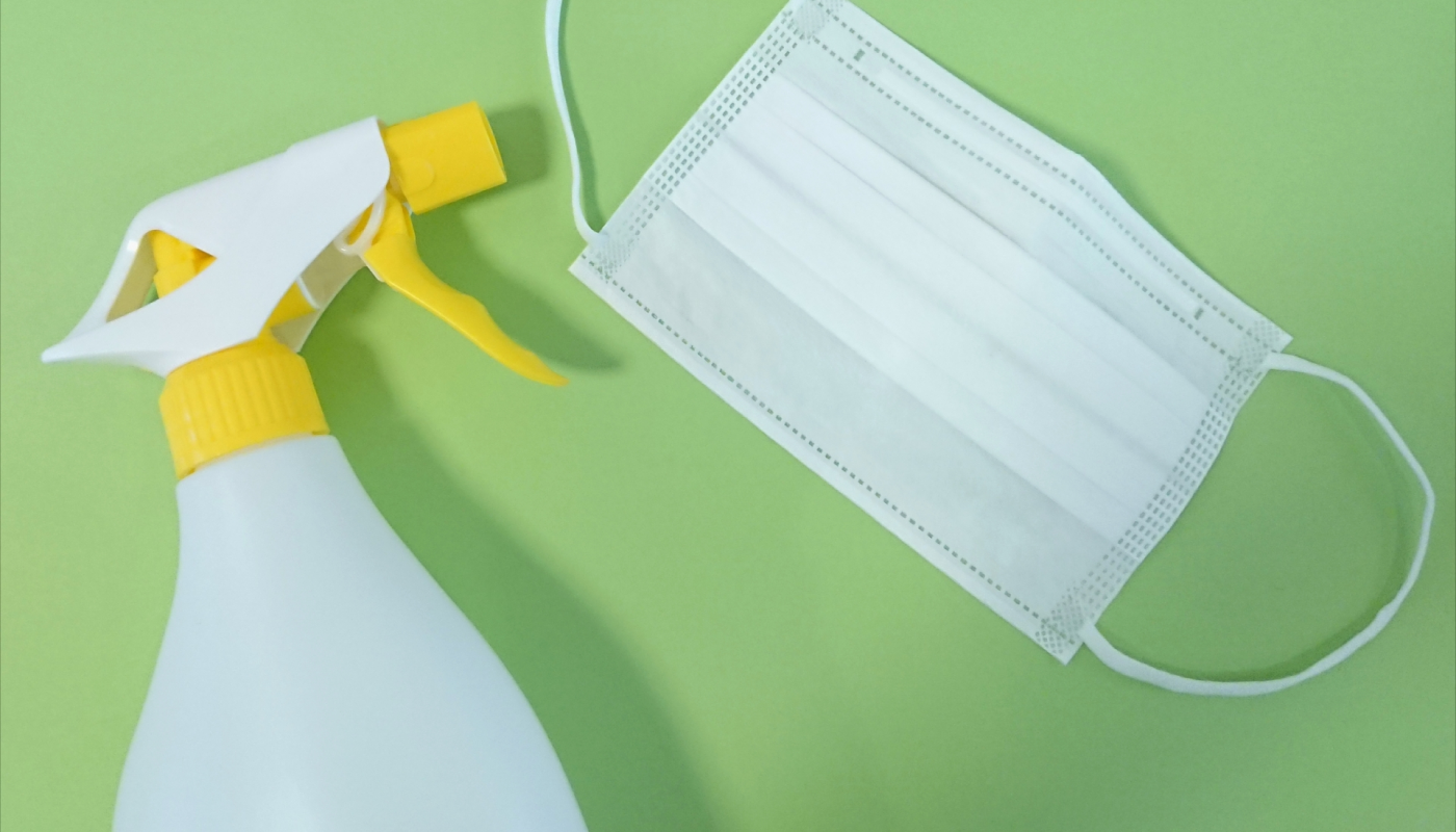 消臭専門店が教える 「柔軟剤のニオイ」をダメージなしですっきり消す方法 どうしても残ってしまうときの解決法も伝授します