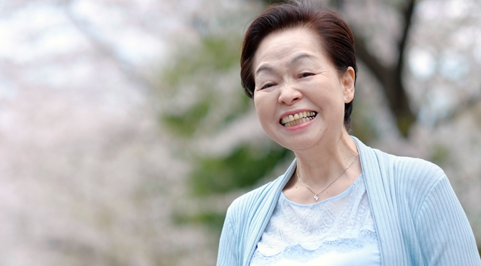 小綺麗なおばさんになりたいはぴもも婚活上京したよ