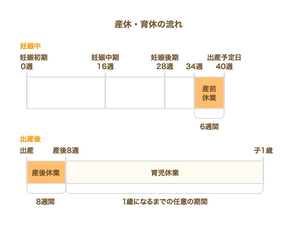 女性の育休取得率8割とする記事にモヤモヤ。働く女性の半数近くが第一子の出産を機に退職しているのに小酒部さやか- エキスパート -Yahoo!ニュース