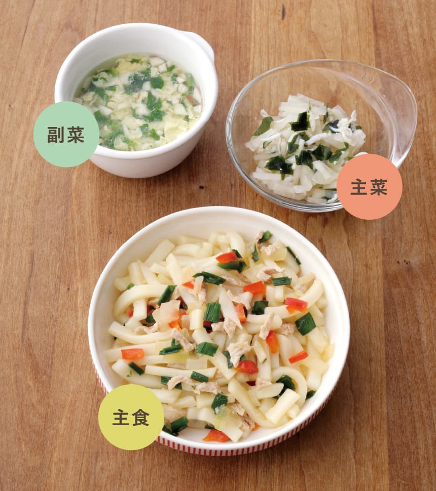 離乳食１歳 完了期 まとめ量や固さの目安、手づかみ食べレシピや食べないときの解決策までHugKum はぐくむ