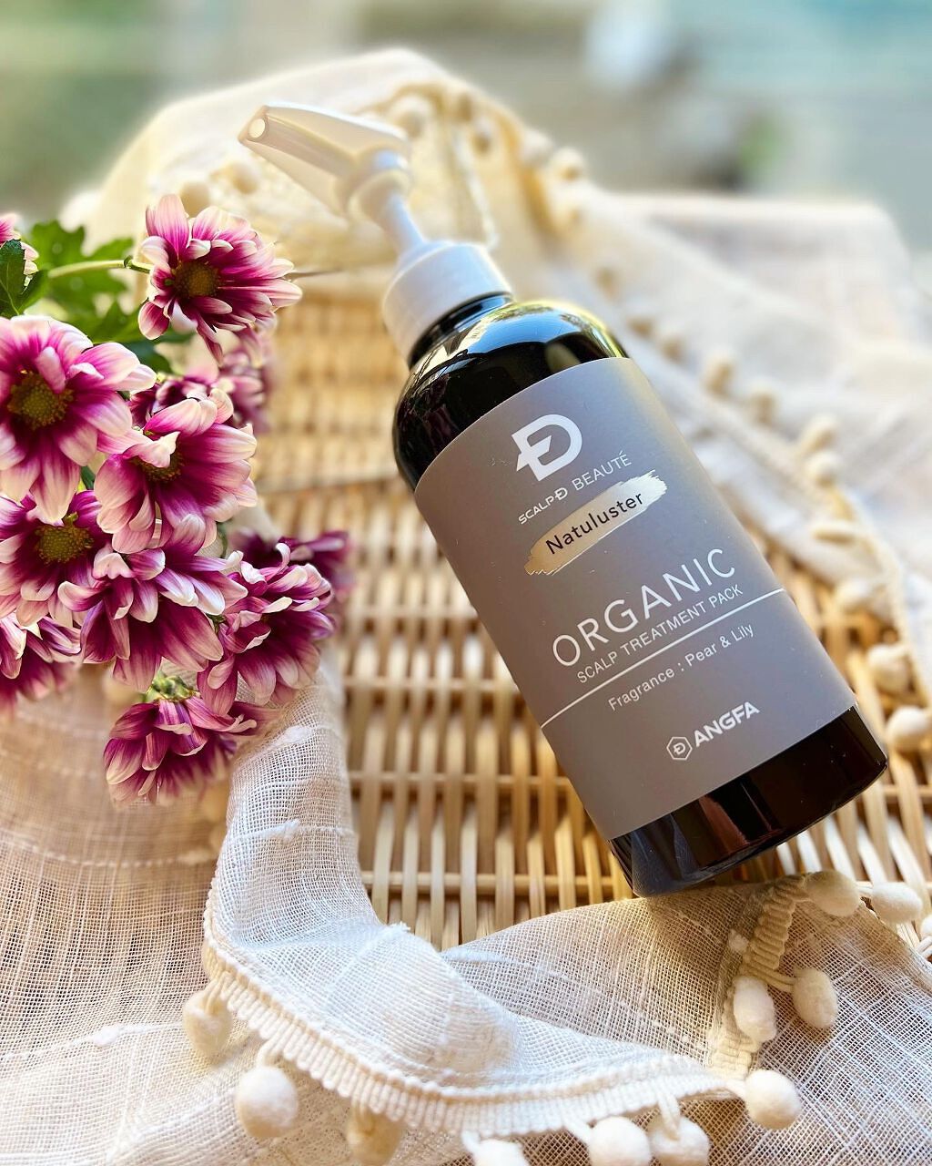 ノンシリコンシャンプーは髪にいいの？合う・合わない髪質と効果的な使い方 公式 SOLIA SHOP