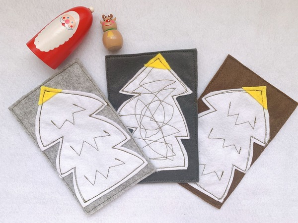 手作りカイロケース募集NPO法人東京キャットガーディアン