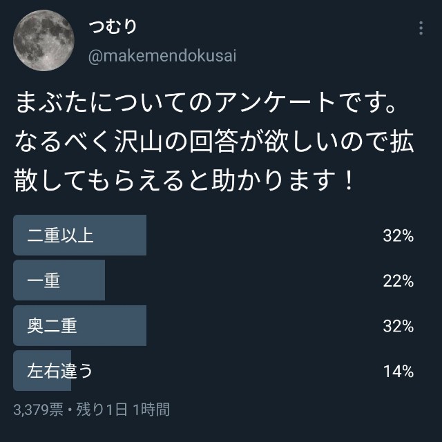 何故日本人は一重まぶたが7割で二重まぶたが3割なのか？日本、韓国、中国などに一重まぶたが多い理由 ： Dr.高須幹弥の美容整形講座：美容外科高須クリニック