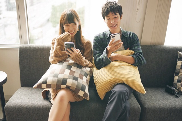 恋愛＆結婚 心理テスト 恋したあなたの成功しやすいアタック方法とは？ 簡単一問一答で深層心理を知ろうマイナビウエディングJOURNAL