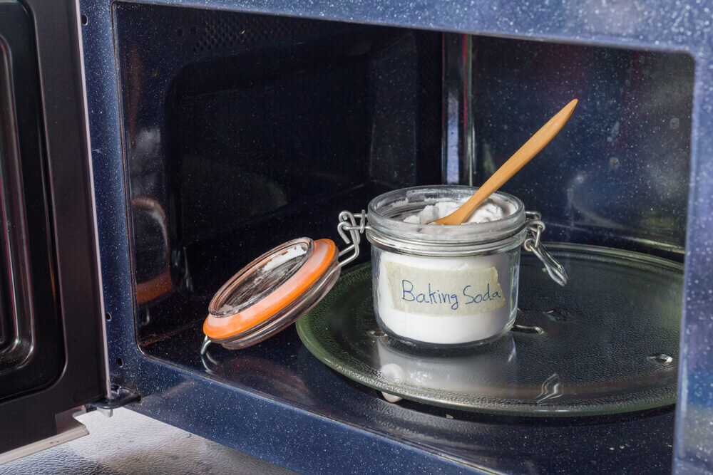 電子レンジの悪臭を消臭するには？原因と対策、オススメの消臭剤をご紹介消臭剤の専門メーカー ハル・インダストリ