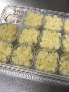 離乳食 じゃがいも 冷凍 レシピ おすすめの12選を紹介クラシル
