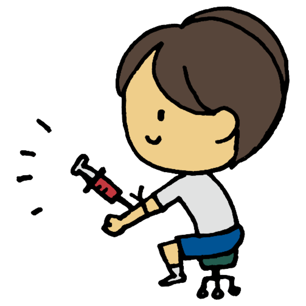 臨床検査技師のイラスト素材 - PIXTA