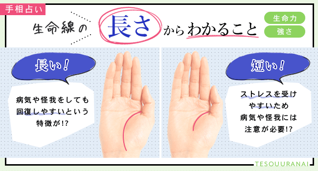 大幸運が訪れそう！ 手相でわかる「人生大成功しそうな最強サイン」5選Infoseekニュース