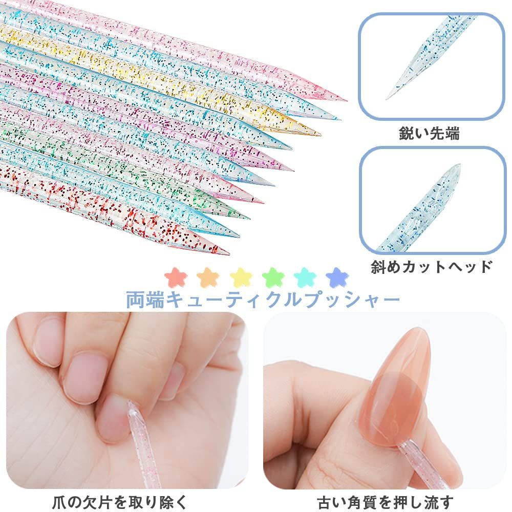 誰でも簡単!家にある物でスグできる甘皮ケアのやり方。ながらに最適♪ZALAXYでリラックスタイム