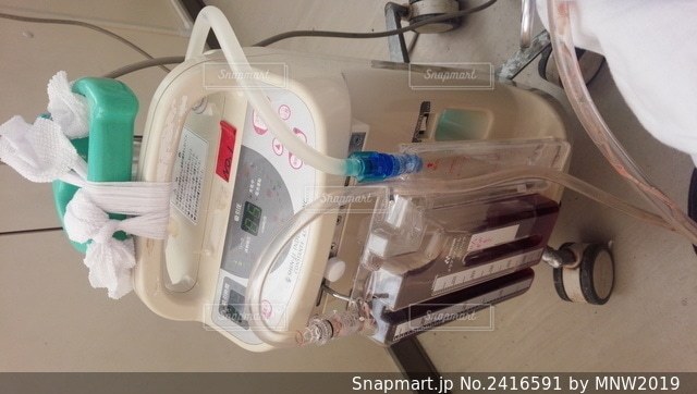 胸腔ドレナージ - Wikipedia