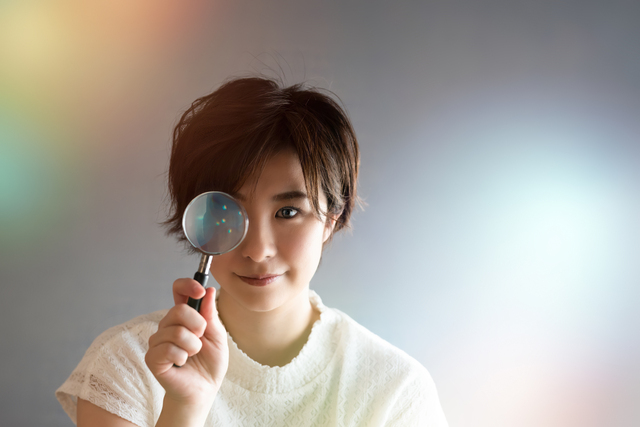 人相学 目の形や配置で分かる性格と恋愛傾向「マイナビウーマン」