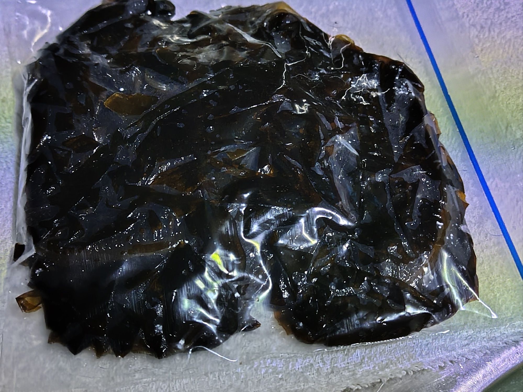 生わかめの冷凍保存 湯通しからの冷凍で、風味・食感を3週間もキープほほえみごはん-冷凍で食を豊かに-ニチレイフーズ