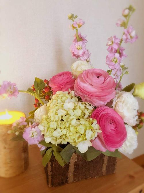 トルコキキョウ、ユーストマ、リシアンサスって同じ花？呼び名の由来や特徴について解説します青山花茂BLOG