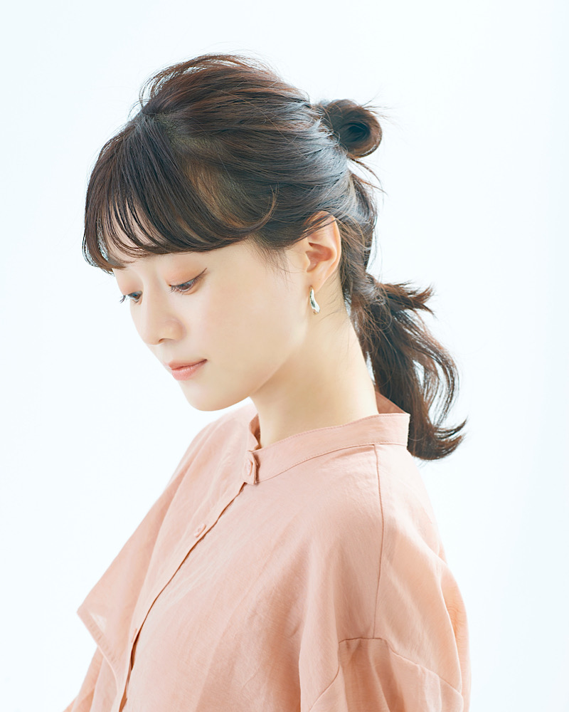 薄毛や細毛でもできる素敵なお呼ばれヘアアレンジ2025 年のリアルなLemon8ユーザー体験