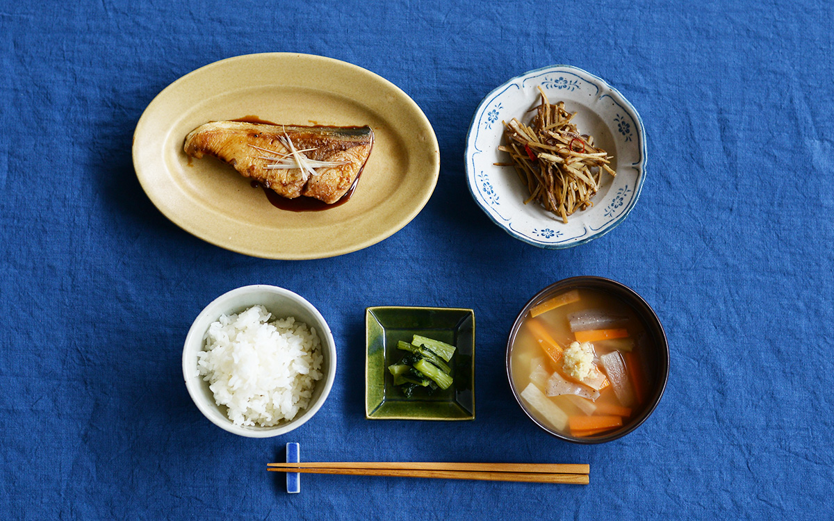 おすすめ朝食レシピキッコーマンホームクッキング