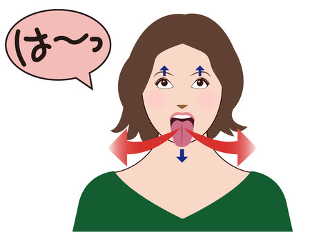 ライオンのポーズの正しいやり方と効果を徹底解説！QITANO ® 北野カラダづくりラボ