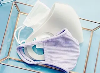 不織布マスク洗濯～使い捨てマスクは洗える？の疑問を解決洗濯のツボ教えます