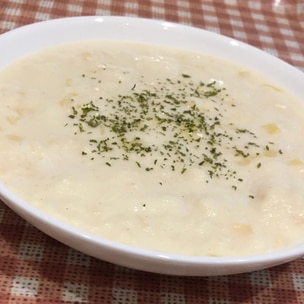 風邪に焼き梅干し湯。漫画家の犬たち