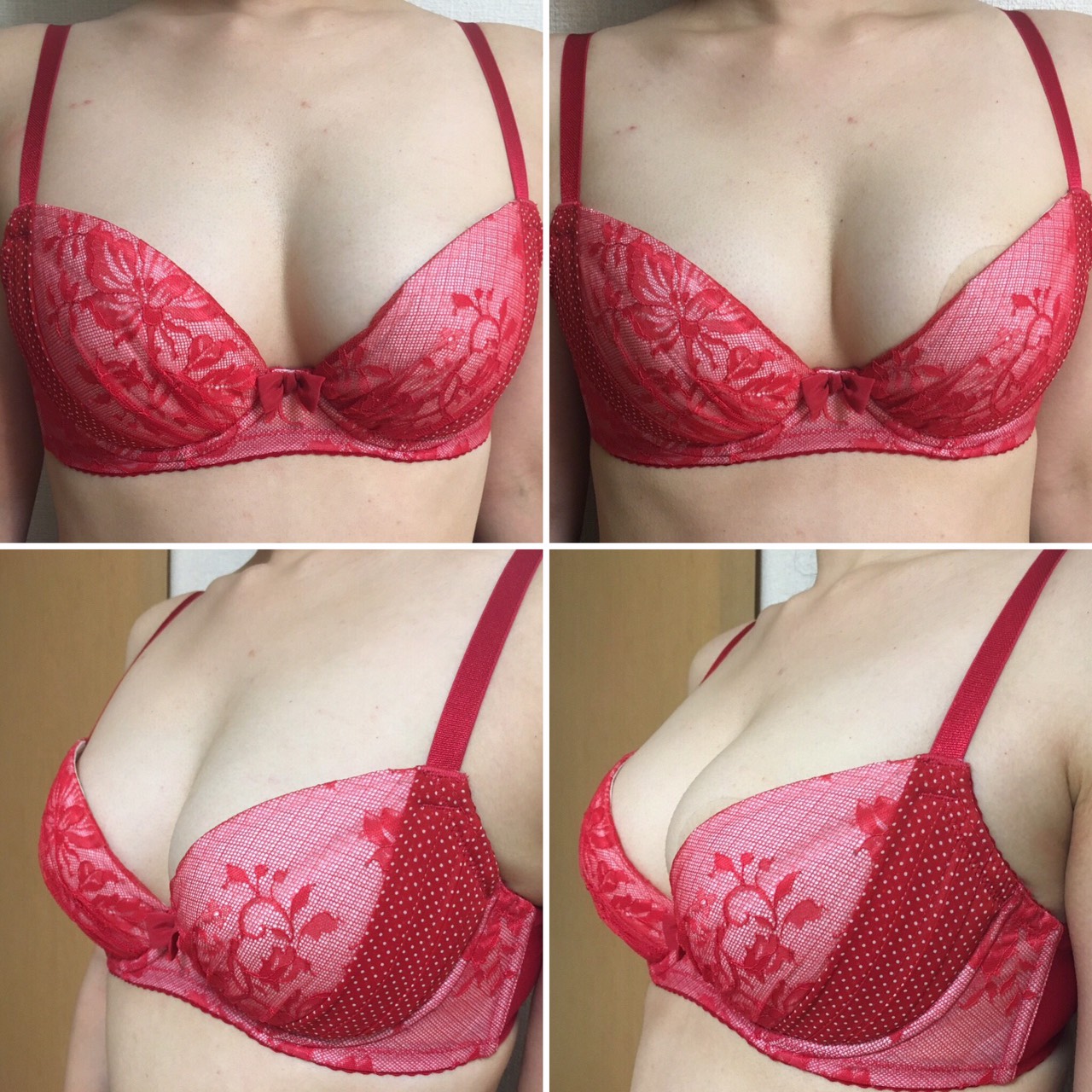 9月バストアップ体験先着5名様限定募集！ - 静岡県富士市にある痩身、バストアップ専門エステサロンSALON DU CHOCO