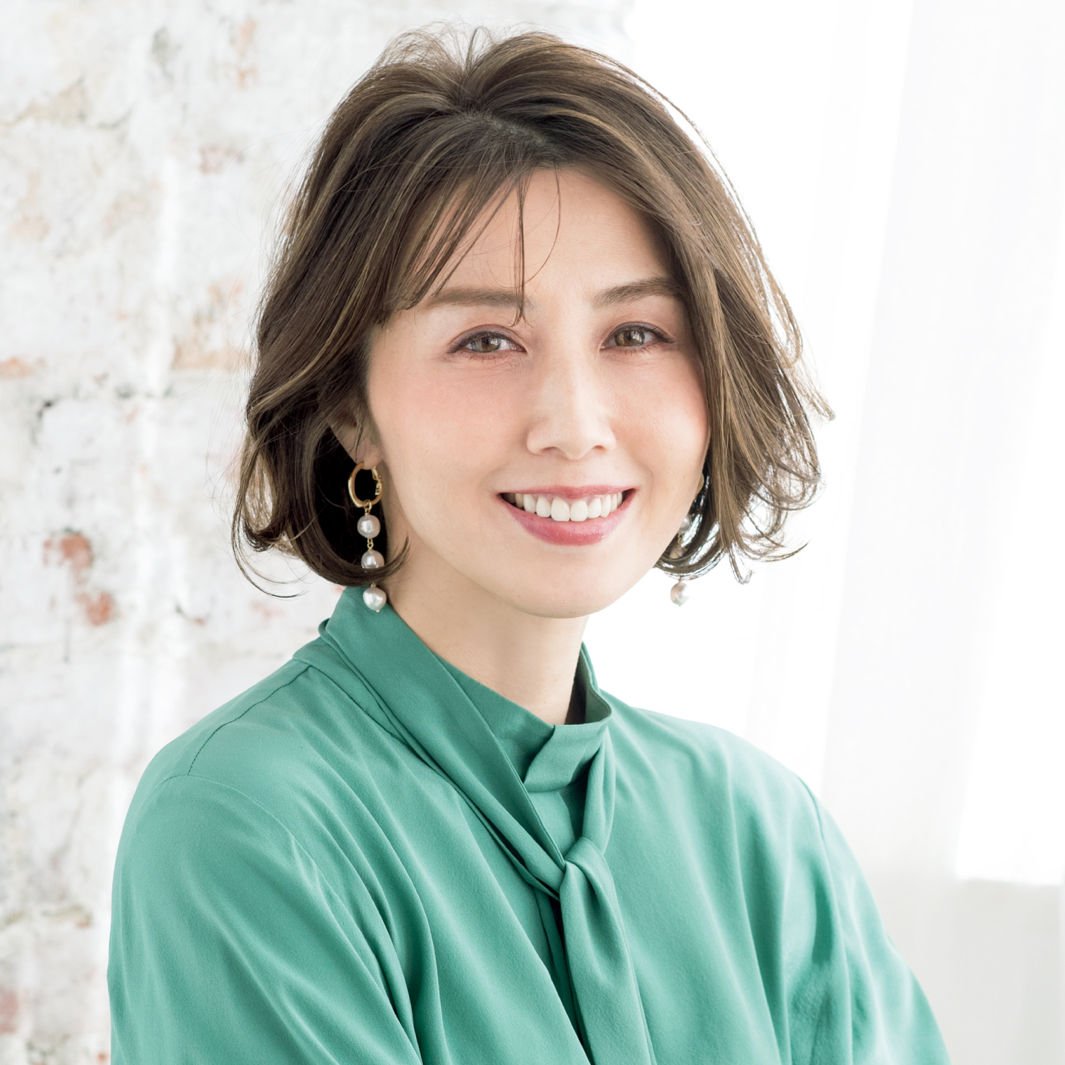 50代に似合うヘアカラー11選！若く見える人気の髪色を紹介白髪染め専門美容室ソマリ