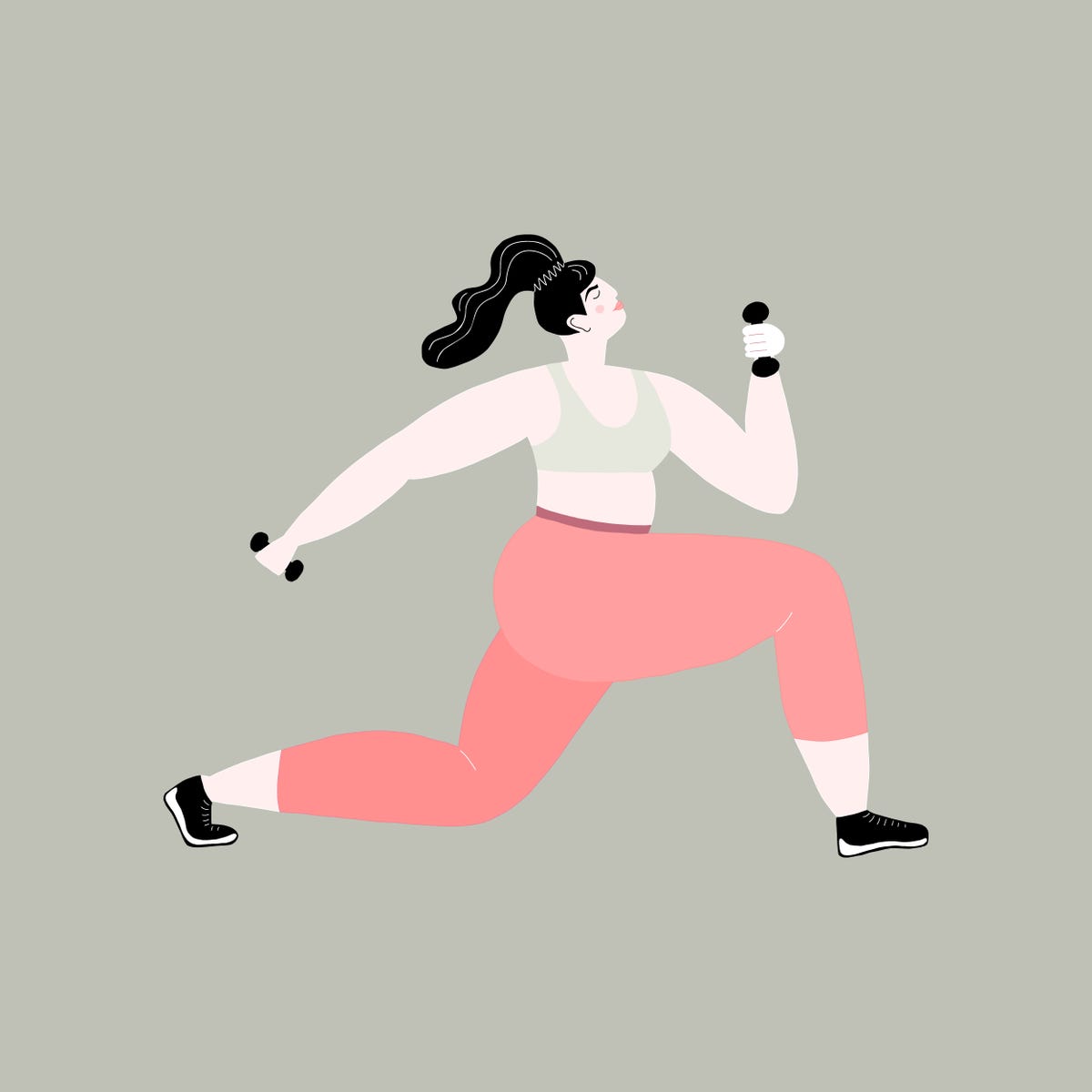 ダイエットに効果的 痩せ体質に！筋膜リリースローラーだけでできる全身ほぐし後編 上半身BY456