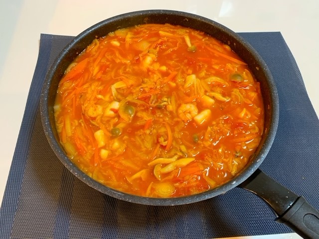 ダイエット♡基本の脂肪燃焼スープ