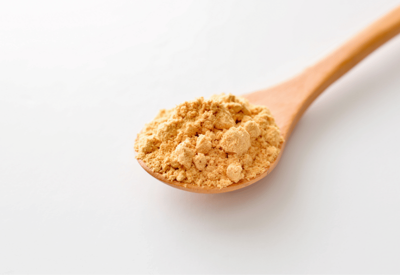 きな粉牛乳の効果