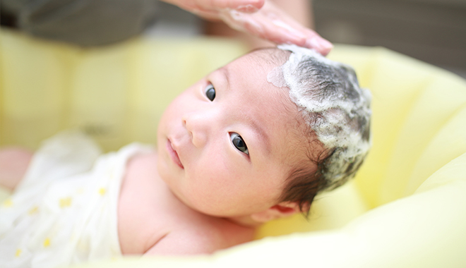 生後8ヶ月 ワンオペお風呂の変遷Mairo