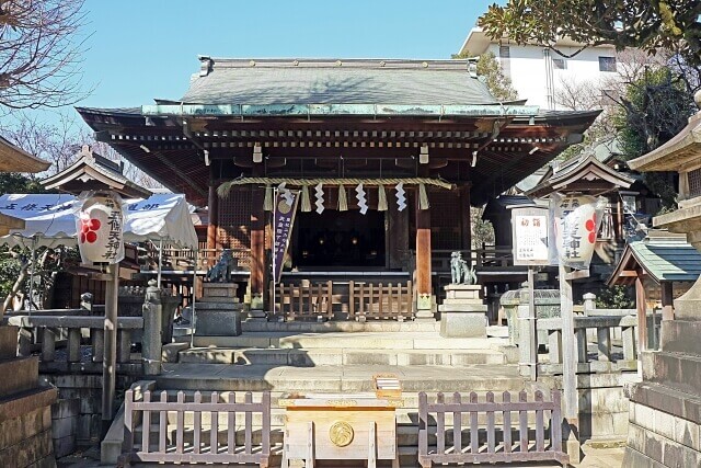 病気平癒のご利益がある神社＆お寺7選！全国から最強スポットをピックアップ - 日本の観光メディアMATCHA