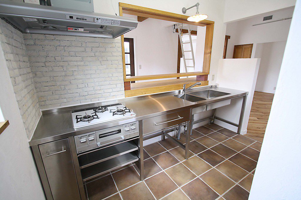 一条工務店 メンテナンス ステンレスシンクのお手入れは？ - 一条工務店 メンテナンスQ＆A