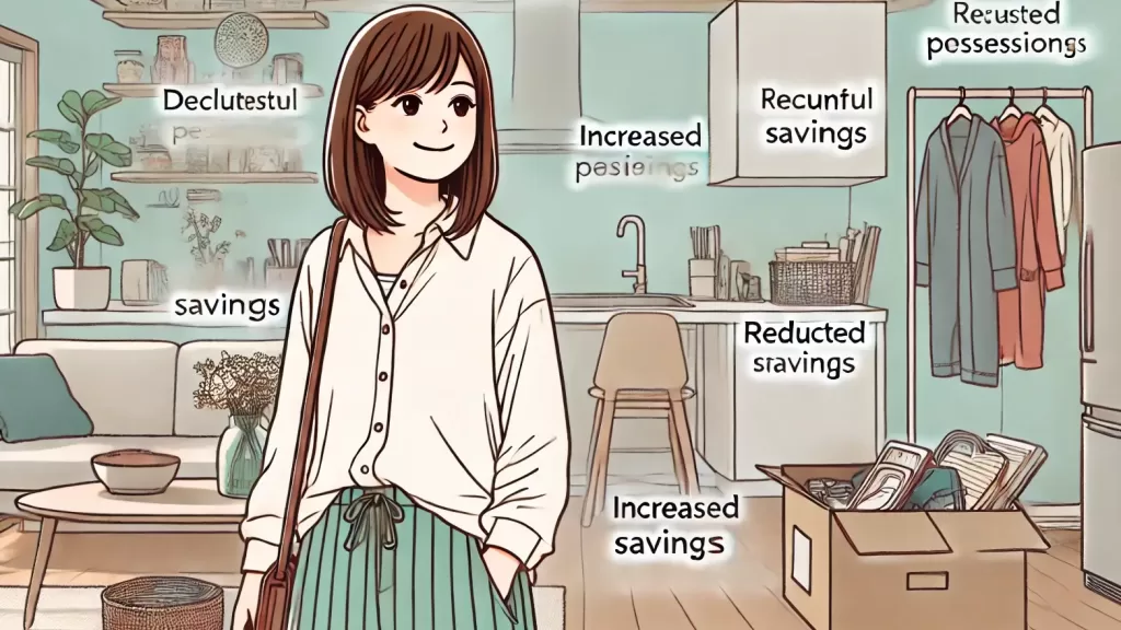 断捨離の不思議なスピリチュアル効果 脳の断捨離引き寄せ効果で運気ダウン好転！お金が入ってくる、運が良くなる 金運アップと運気に変化が表れるまでの体験談- Dream Artのプレスリリース