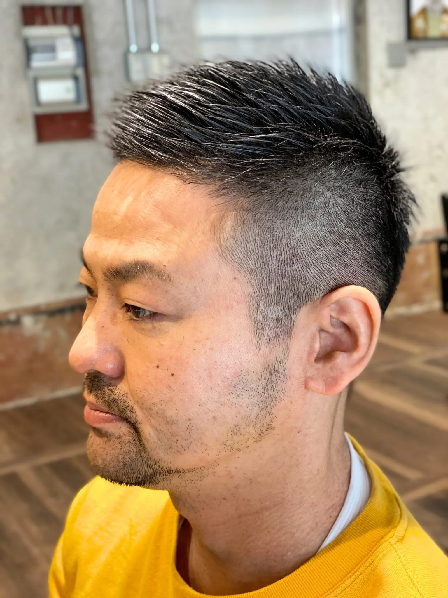 薄毛が目立たない髪型10選！おすすめの長さやNGな髪形を紹介メンズ増毛・かつらはアートネイチャ