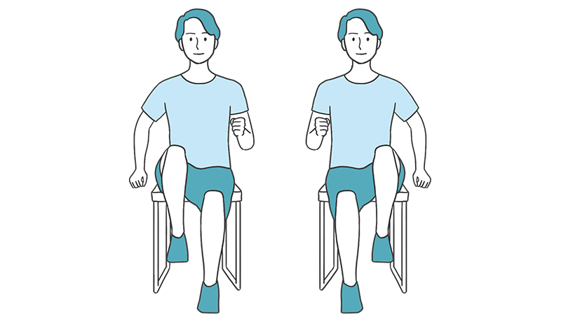 高齢者に大人気！5種類の体操DVDを販売決定！全部イスに座ってできます！ - 介護レク・介護予防体操 情報サイトFUN SEED