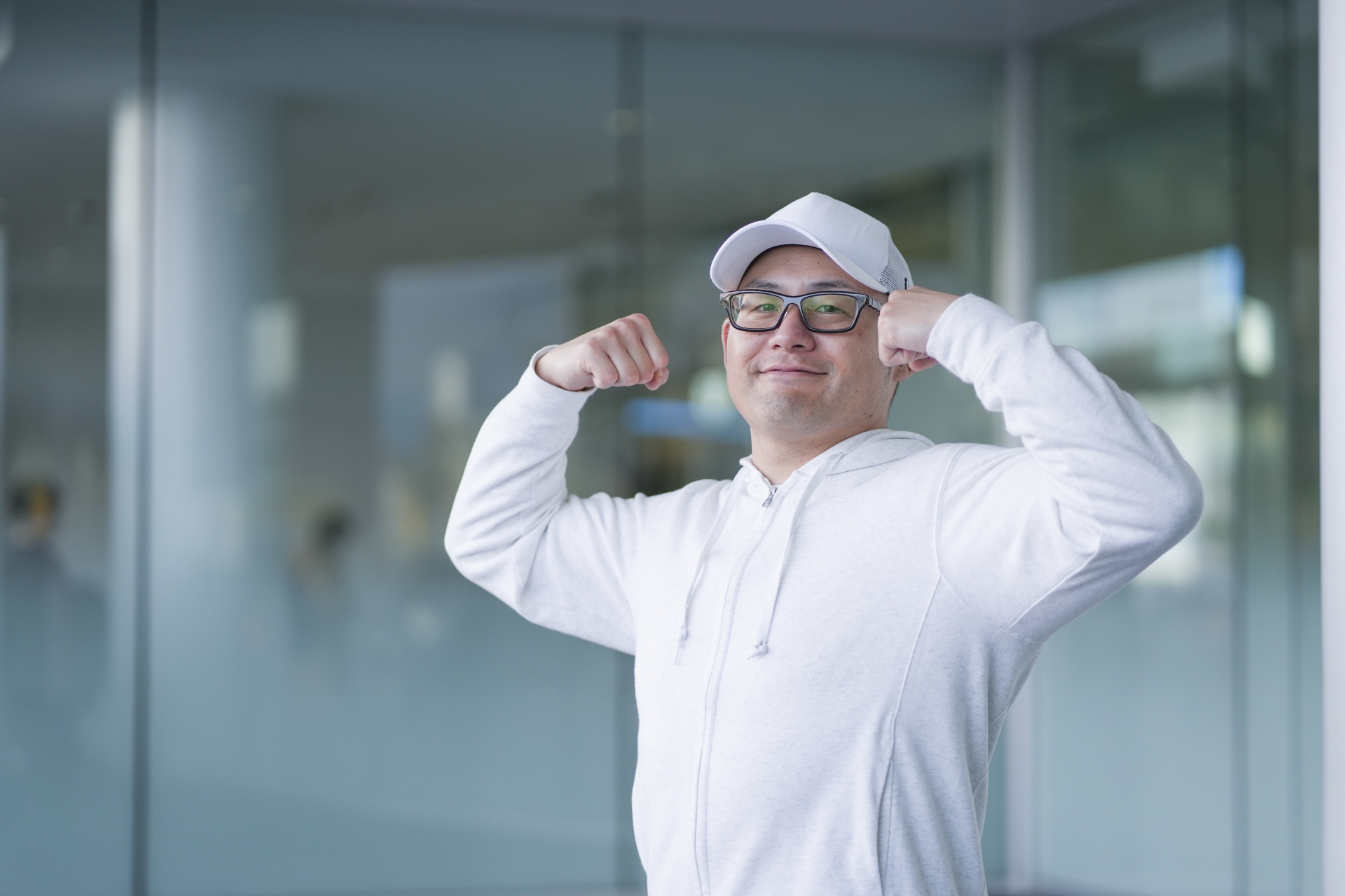 最短で「ガッチリ」になれるトレーニング講座