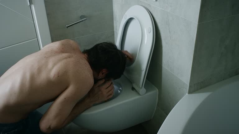 利用者が嘔吐したときのアセスメントと気を付けることとは？ 訪問看護訪問看護・リハビリのメディセプト・いきいきSUN