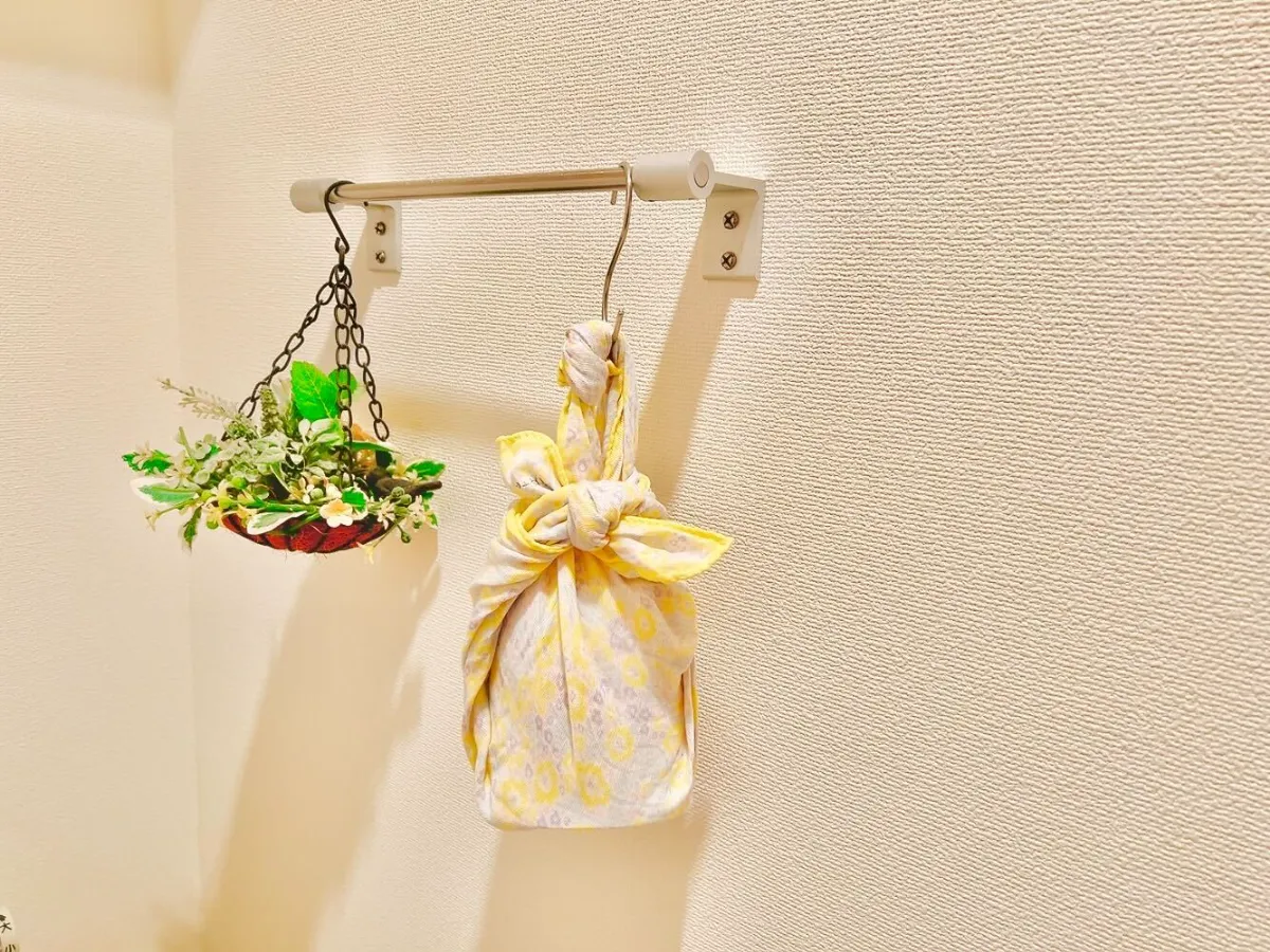 使わないハンカチで作ったタオル – GikaNET