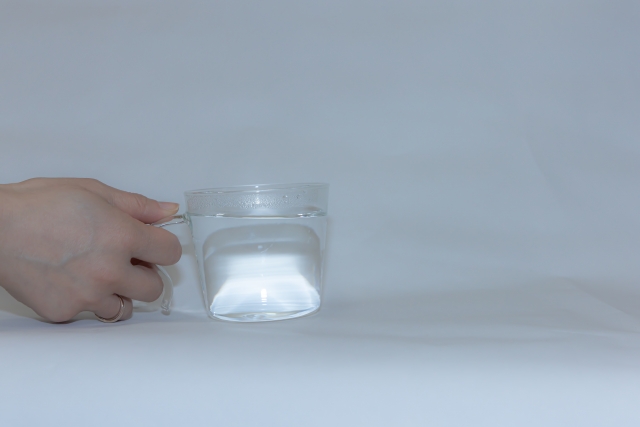 レモン白湯 1週間レモン白湯を飲み続けたらどうなる？？検証しました