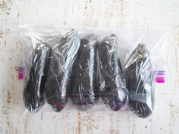 しなびた「ナス」が復活する裏ワザとは？農家に聞いた「ナス嫌いも食べられる」アイデアレシピを大公開CBC MAGAZINE CBCマガジン