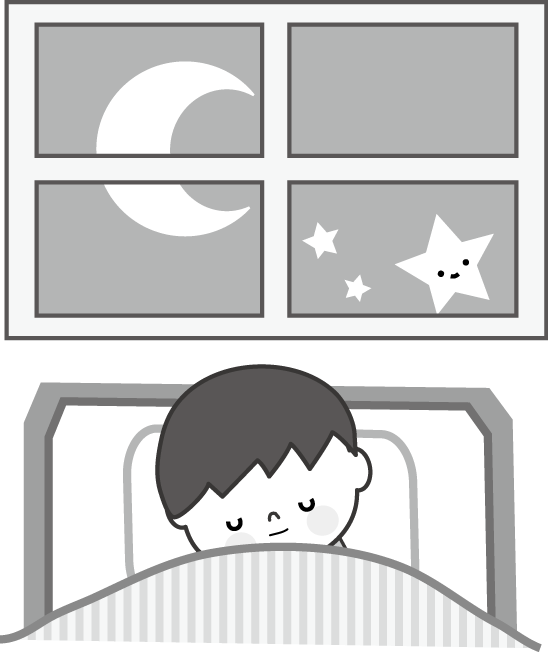 朝ごはんについて」etc.ごはんだもん！げんきだもん！～早寝・早起き・朝ごはん～