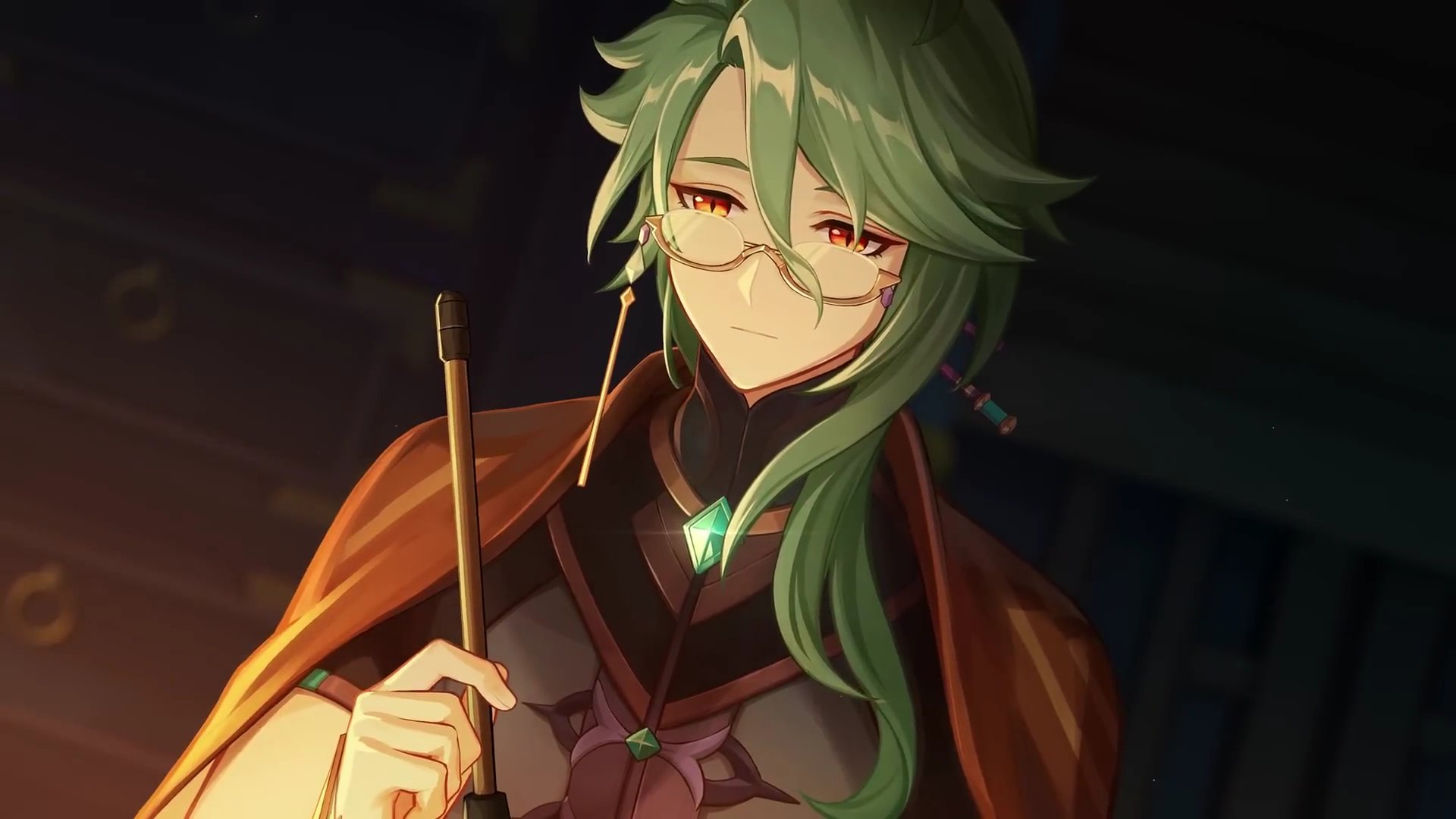 何故このタイミングで白朮が復刻したのか 考察Genshin ImpactHoYoLAB