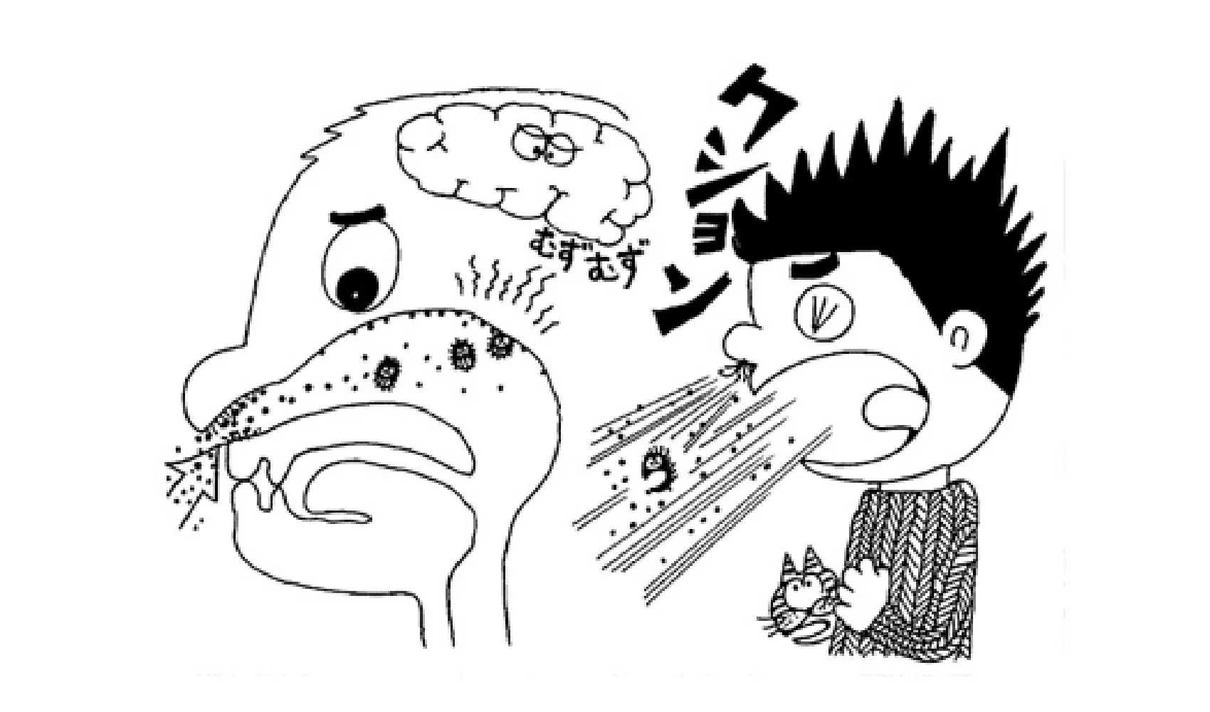 肋骨骨折の原因は、腹筋のMPSだった？横浜の鍼灸 はりきゅう 施術専門院-首肩腰の痛みやコリのケアならfeel本院