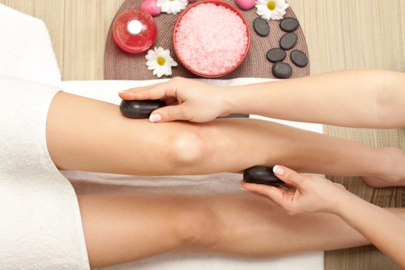 かっさお姫様気分で優雅なひと時を過ごせるエステサロン