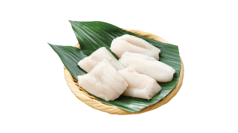 刺身だから下処理いらず!離乳食初期から お手軽魚メニューのレシピ動画・作り方デリッシュキッチン